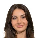 Тония Натиа Теймуразовна, Стоматолог, Детский стоматолог, Стоматолог-эндодонтист - Зеленоград