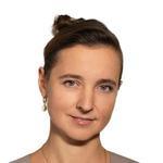 Теперина Ирина Михайловна, Стоматолог-ортодонт, Детский ортодонт - Зеленоград