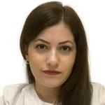 Мартиросян Араксия Борисовна, Врач УЗИ, Гинеколог, Детский гинеколог - Зеленоград