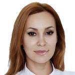 Бергштрезер Наталья Михайловна, Дерматолог, Врач-косметолог, Дерматовенеролог, Нутрициолог, Онколог-дерматолог, Трихолог - Зеленоград