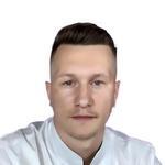 Загрычев Петр Игоревич, ЛОР, Детский ЛОР, Терапевт - Зеленоград