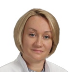 Рычихина Наталья Ивановна, Акушер, Врач УЗИ, Гинеколог, Гинеколог-эндокринолог - Солнечногорск