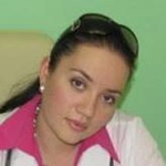 Маркова Ольга Михайловна, Кардиолог, терапевт - Зеленоград