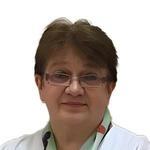 Карташова Татьяна Ивановна, Уролог - Зеленоград
