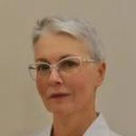 Иванова Мария Николаевна, Невролог - Зеленоград