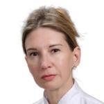 Рябоконь Марина Владимировна, Терапевт, Гирудотерапевт, Профпатолог, Рефлексотерапевт - Зеленоград