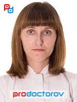 Колбасова Ирина Александровна, Стоматолог, пародонтолог - Зеленоград