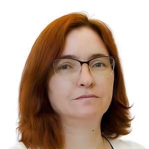 Анищенко Юлия Александровна, Врач УЗИ, акушер, гинеколог - Зеленоград