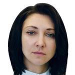 Бондаренко Людмила Владимировна, Терапевт, Кардиолог - Зеленоград