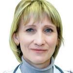 Хандожко Светлана Валентиновна, Педиатр, Детский невролог - Зеленоград
