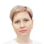 Хрусталева Наталья Викторовна, Терапевт, Гастроэнтеролог, Кардиолог - Зеленоград