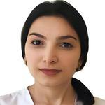 Ризаханова Джамиля Казимагомедовна, Стоматолог - Зеленоград