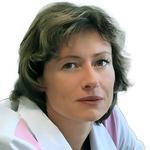 Черняева Анна Юрьевна, Флеболог - Домодедово