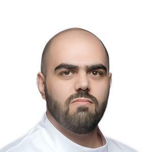 Гозалян Севак Ашотович - фотография Гозалян Севак Ашотович, стоматолог-хирург - Химки