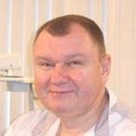 Тараскин Сергей Вячеславович, Стоматолог - Зеленоград