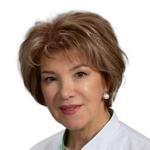 Киселева Ирина Александровна, Врач УЗИ - Зеленоград