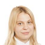 Рогачева Яна Дмитриевна, Подолог-эстетист - Зеленоград