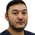 Исингалиев Дамир Иргалиевич, Травматолог, Детский ортопед, Детский травматолог, Ортопед - Зеленоград