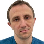 Лесник Виталий Юрьевич, Анестезиолог-реаниматолог - Зеленоград