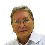Андрикеева Татьяна Алексеевна, Эндокринолог - Зеленоград