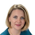 Горбова Елена Викторовна, Стоматолог - Зеленоград