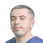 Рамазанов Вюгар Шахидович, Стоматолог - Зеленоград