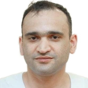 Хатеми Гошгар Махмудович, стоматолог - Зеленоград