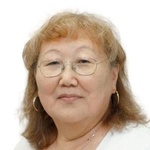 Жалсараева Светлана Дмитриевна, Стоматолог - Зеленоград