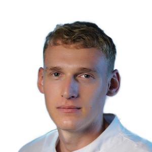 Титух Илья Сергеевич, стоматолог, стоматолог-ортопед - Зеленоград