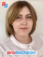 Титова Юлия Владимировна, Гинеколог - Зеленоград
