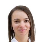 Гамова Валерия Алексеевна, ЛОР - Зеленоград