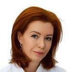 Логвина Виктория Олеговна, Нефролог, Детский нефролог, Педиатр - Зеленоград