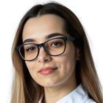 Строканова Анастасия Евгеньевна, Дерматолог - Зеленоград