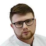 Болтенко Максим Дмитриевич, Уролог, Андролог, Врач УЗИ, Детский андролог, Детский врач УЗИ, Детский уролог - Солнечногорск