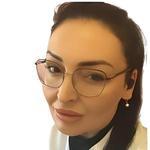 Мурадова Марина Шамиловна, Гинеколог, Акушер - Москва
