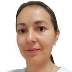 Першина Елена Анатольевна, Кардиолог, Терапевт - Зеленоград