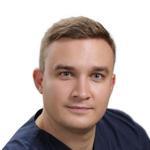 Макаров Дмитрий Александрович, Невролог, Детский невролог - Зеленоград