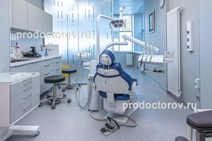 Кабинет стоматолога 