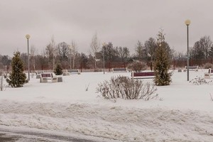 Территория