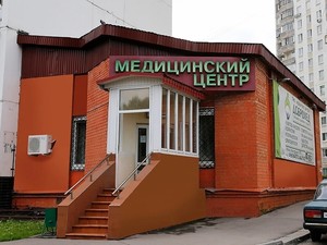 Фасад