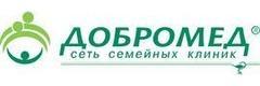 Клиника «Добромед» - Зеленоград, к 107в, Зеленоград - фото