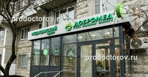 Фасад здания Фасад здания