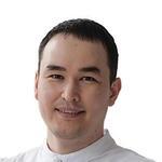 Бикмуллин Ринат Салаватович, Стоматолог - Зеленоградск