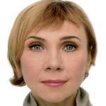 Мезенцева Наталья Сергеевна, Стоматолог - Зеленоградск