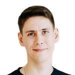 Аргутин Елисей Александрович, Стоматолог-хирург, Стоматолог-ортопед - Зеленоградск