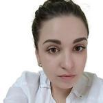 Святкина Валерия Игоревна, Дерматовенеролог - Зеленоградск