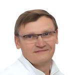 Боткин Д. А. - фото