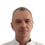 Енкулев Владислав Викторович, Хирург - Зеленоградск