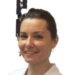 Фетисова Ольга Леонидовна, Стоматолог-ортодонт - Калининград