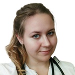 Углева Татьяна Юрьевна, Пульмонолог - Зеленоградск